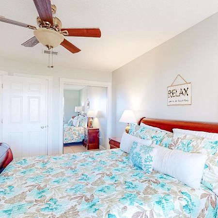 Sunset Harbor Palms 2-106 Apartment Navarre Luaran gambar