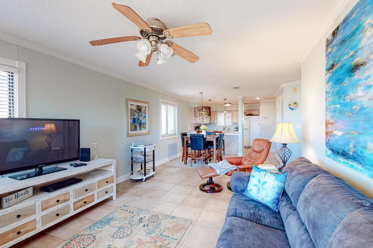 Sunset Harbor Palms 2-106 Apartment Navarre Luaran gambar