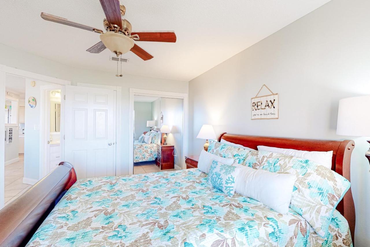 Sunset Harbor Palms 2-106 Apartment Navarre Luaran gambar