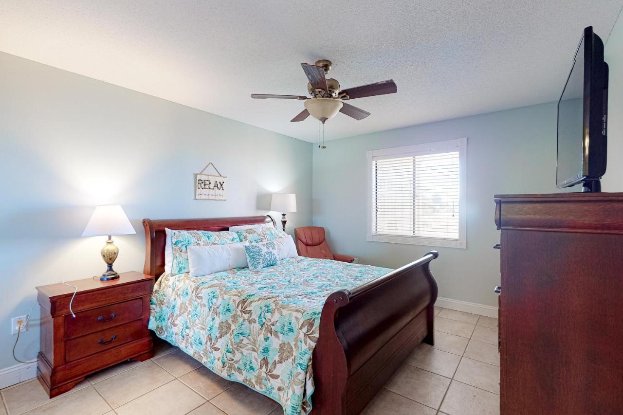 Sunset Harbor Palms 2-106 Apartment Navarre Luaran gambar