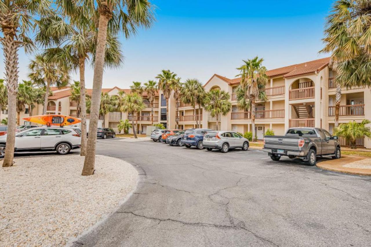 Sunset Harbor Palms 2-106 Apartment Navarre Luaran gambar