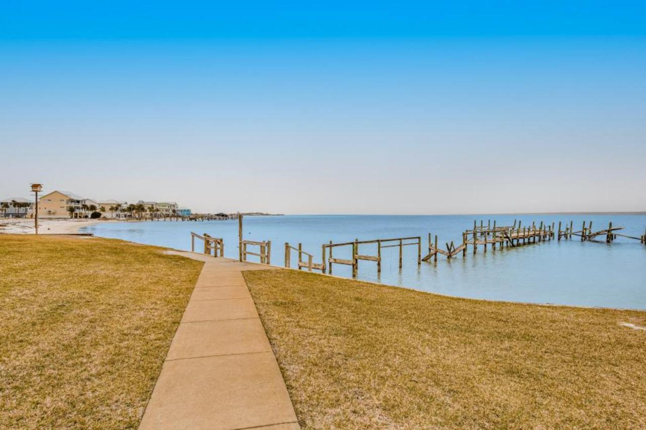 Sunset Harbor Palms 2-106 Apartment Navarre Luaran gambar