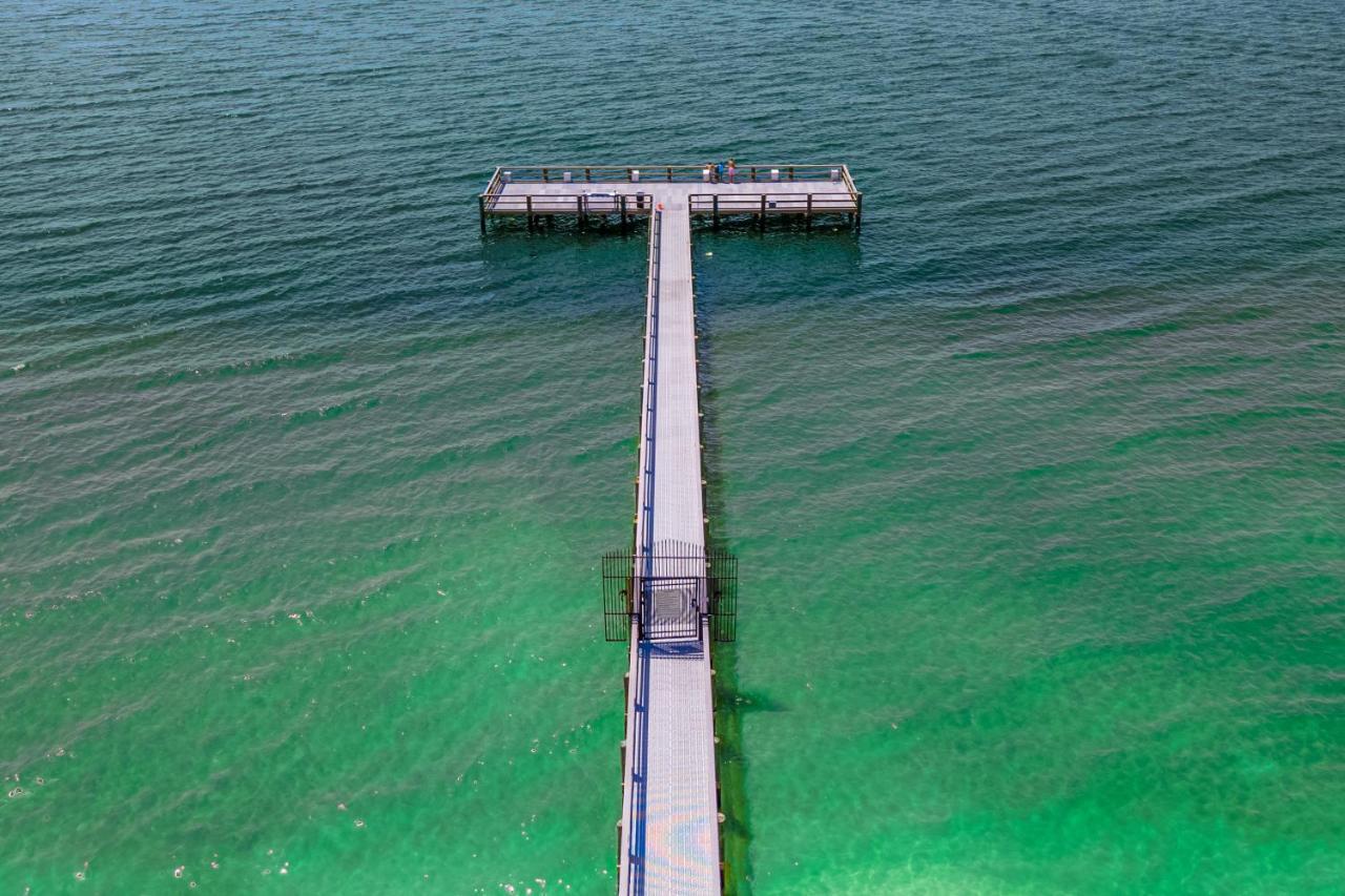 Sunset Harbor Palms 2-106 Apartment Navarre Luaran gambar