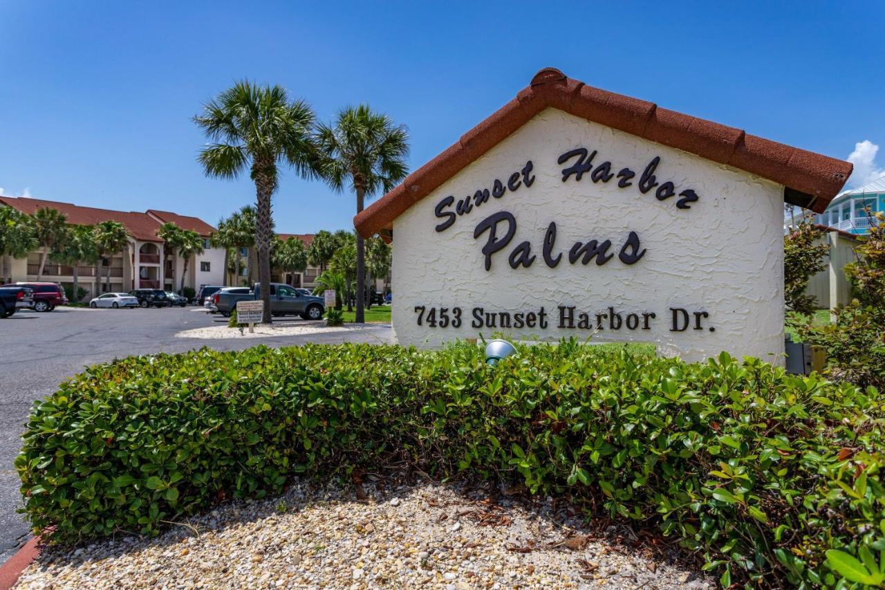 Sunset Harbor Palms 2-106 Apartment Navarre Luaran gambar