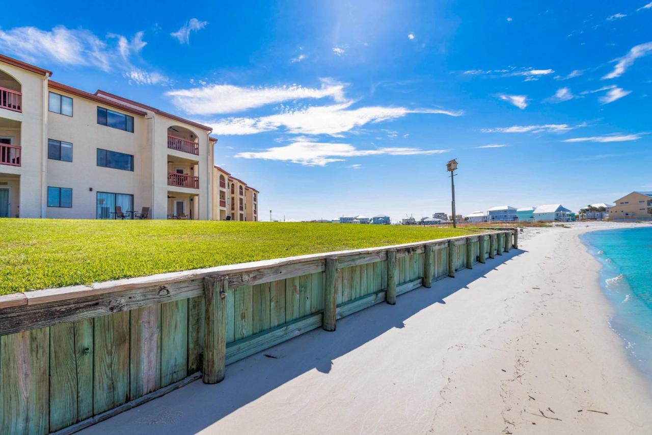 Sunset Harbor Palms 2-106 Apartment Navarre Luaran gambar