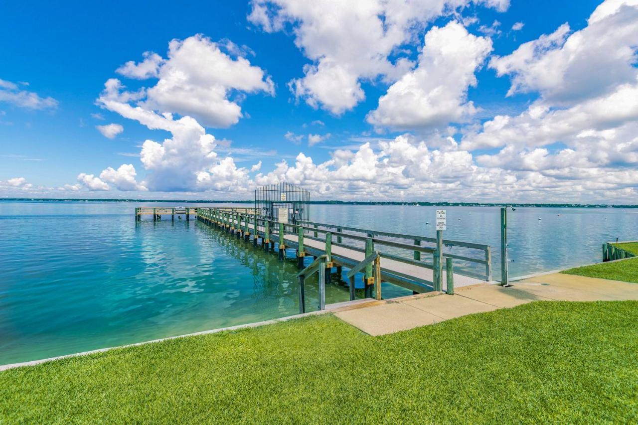 Sunset Harbor Palms 2-106 Apartment Navarre Luaran gambar