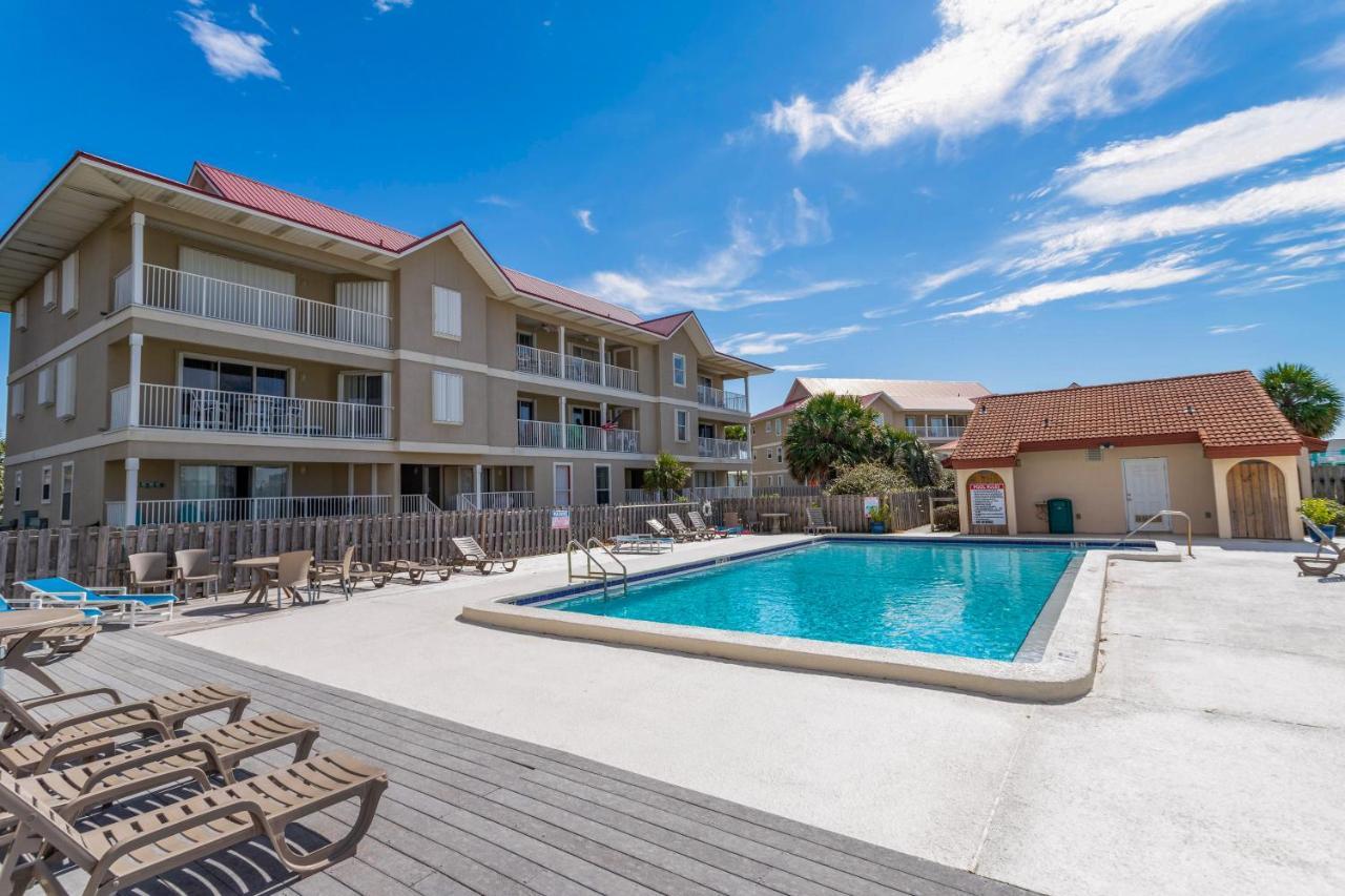 Sunset Harbor Palms 2-106 Apartment Navarre Luaran gambar