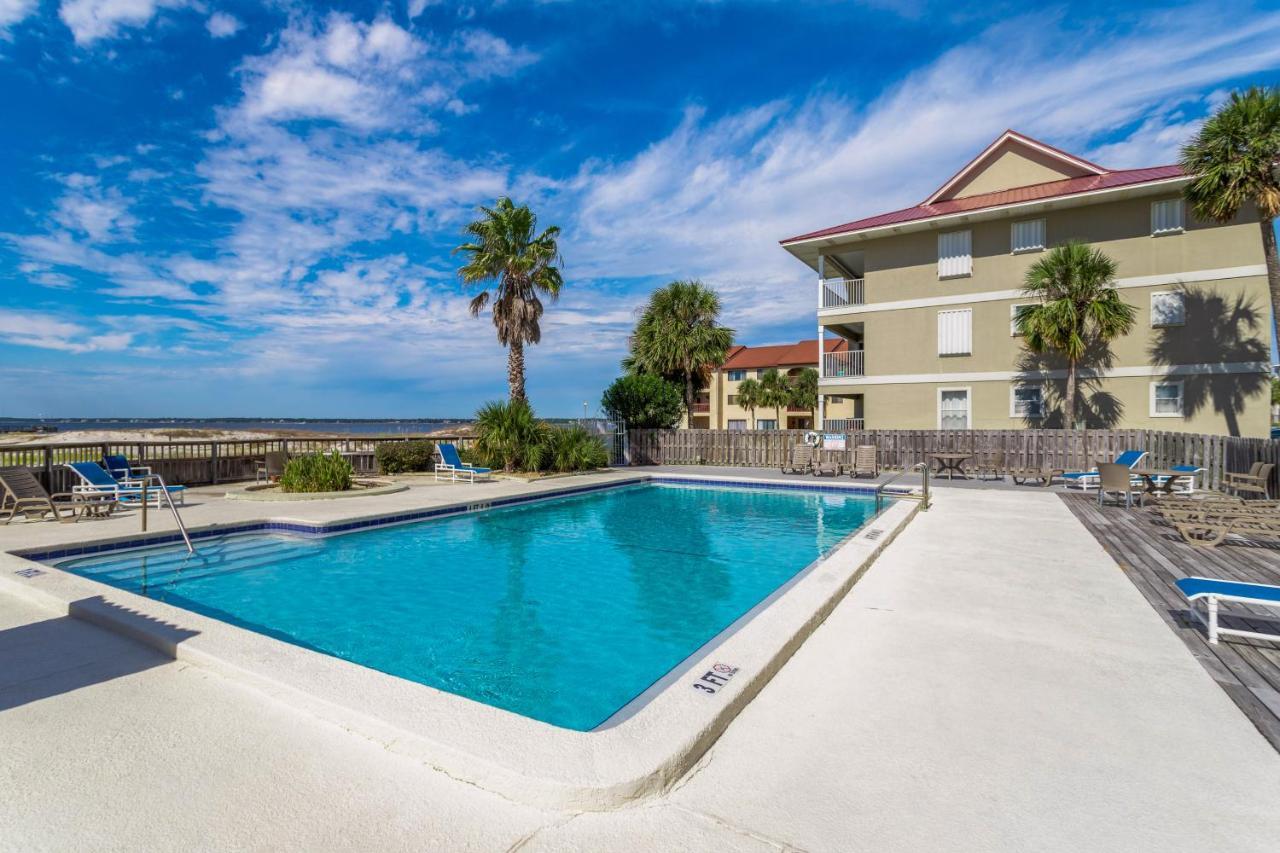 Sunset Harbor Palms 2-106 Apartment Navarre Luaran gambar