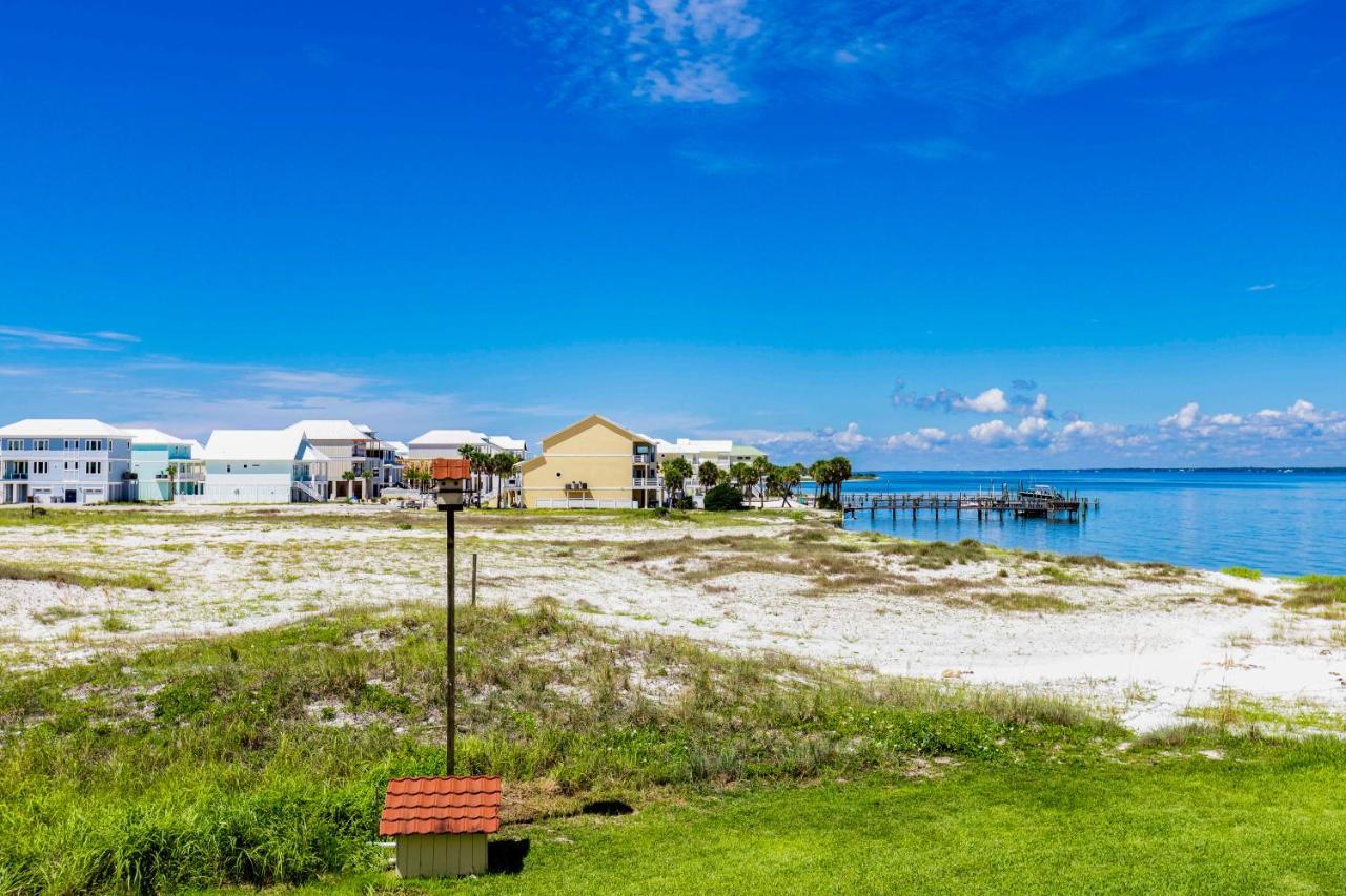 Sunset Harbor Palms 2-106 Apartment Navarre Luaran gambar