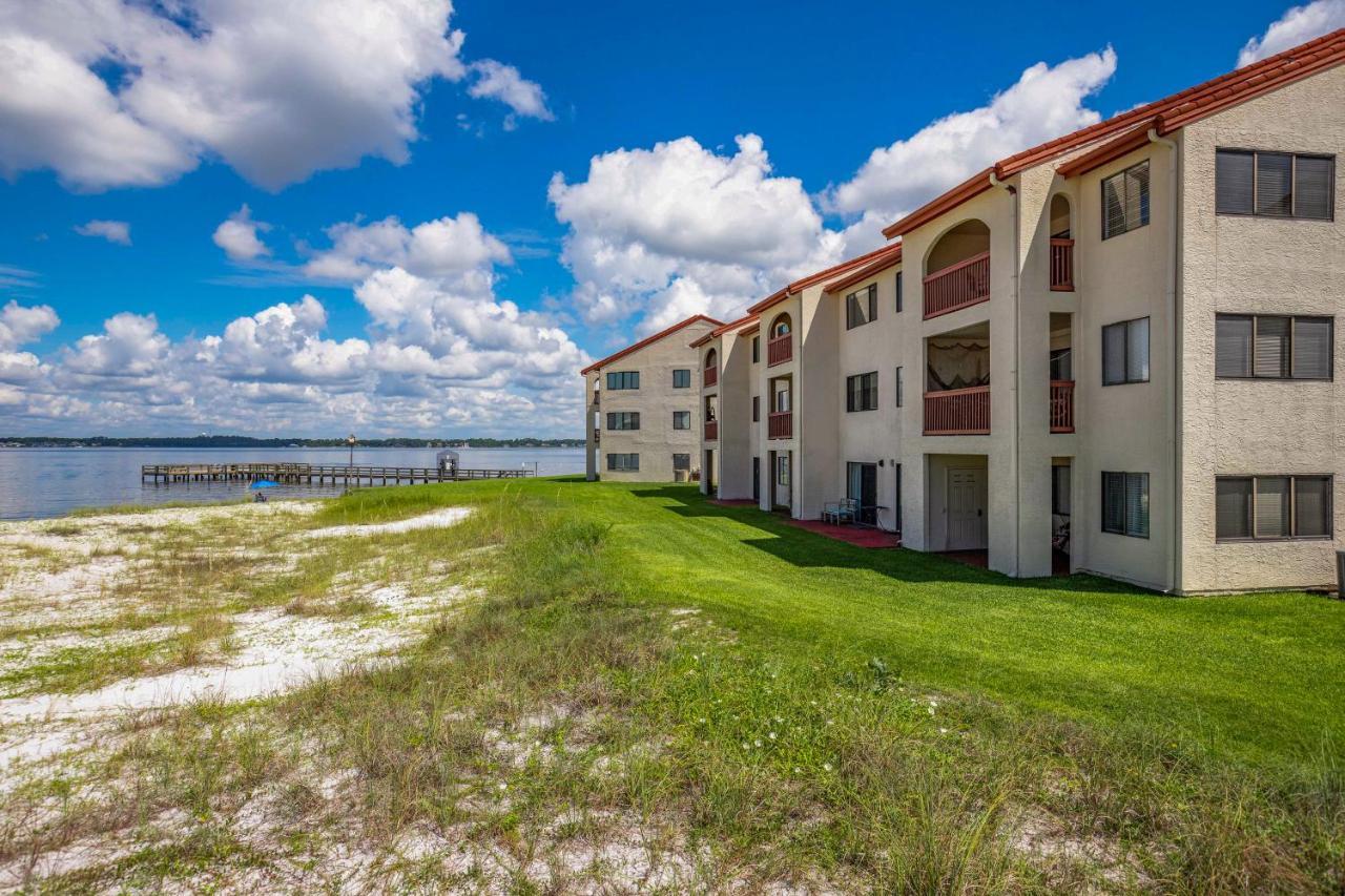 Sunset Harbor Palms 2-106 Apartment Navarre Luaran gambar